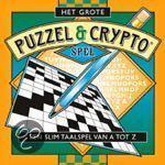 Identity Games Het Grote Puzzel En Crypto Spel 1 Identity Games Het Grote Puzzel En Crypto Spel