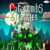 Elzra Corp Catacombs & Castles - Bordspel