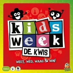 Tulip Games Kidsweek De Kwis -bordspellen Winkel 550x550 205