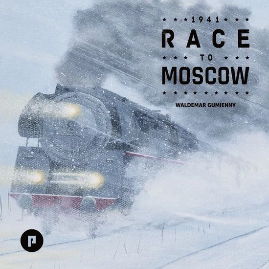 Phalanx 1941: Race To Moscow 1 Phalanx 1941: Race To Moscow