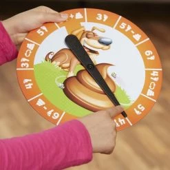 Hasbro Gaming Hasbro E24891010 -bordspellen Winkel 550x550 214