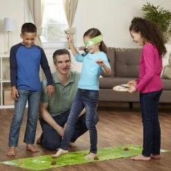 Hasbro Gaming Hasbro E24891010 -bordspellen Winkel 550x550 215