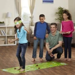 Hasbro Gaming Hasbro E24891010 -bordspellen Winkel 550x550 216