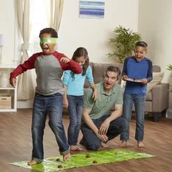 Hasbro Gaming Hasbro E24891010 -bordspellen Winkel 550x550 220