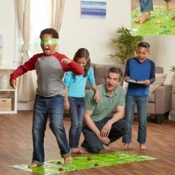 Hasbro Gaming Hasbro E24891010 -bordspellen Winkel 550x550 221