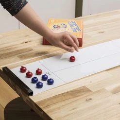 Thumbsup! Tafelspel Novelty Curling Junior 9-delig -bordspellen Winkel 550x550 244