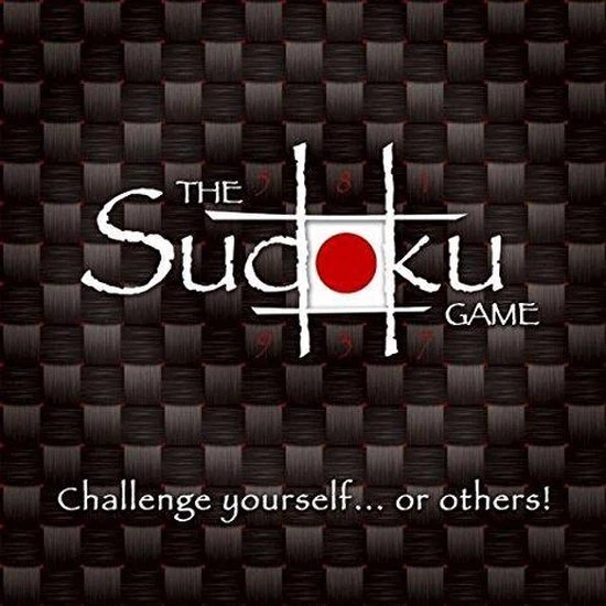 Onbekend Sudoku 1 Onbekend Sudoku