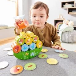 Haba - Haba Stapelspel Vos -bordspellen Winkel 550x550 250