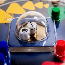 Tactic Gezelschapsspel Kimble Twist -bordspellen Winkel 550x550 260