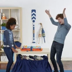 Hasbro Battleship Shots Board Game Oorlog -bordspellen Winkel 550x550 275