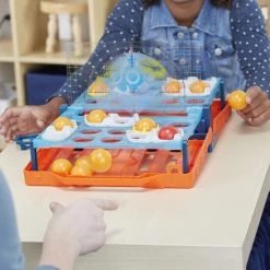 Hasbro Battleship Shots Board Game Oorlog -bordspellen Winkel 550x550 276