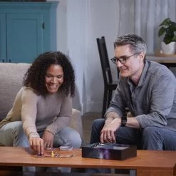 Hasbro Gaming Cluedo Escape: Verraad In Slot Swaenesteyn - Bordspel -bordspellen Winkel 550x550 290