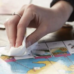 Monopoly Wereldreis - Bordspel (Nederlandstalig) 17 Monopoly Wereldreis - Bordspel (Nederlandstalig) -bordspellen Winkel 550x550 299