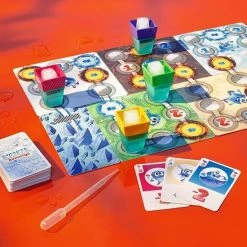 Ravensburger 00.026.775 -bordspellen Winkel 550x550 307