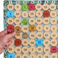 Haba Leerspel Avonturier 1 X 1 (nl) -bordspellen Winkel 550x550 40