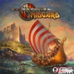 Grey Fox Games Reavers Of Midgard