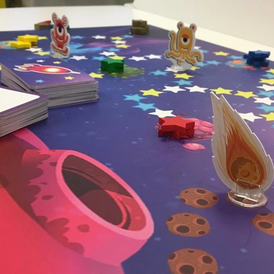 (TA)ALIENS - Spelling 1e Leerjaar - Level21 2 (TA)ALIENS - Spelling 1e Leerjaar - Level21 - Afbeelding 2