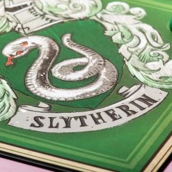 Paladone Harry Potter Hogwarts Ludo Spel - Met Spinner -bordspellen Winkel 550x550 9