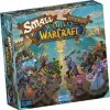 Asmodee World Of Warcraft - Small World - The Board Game