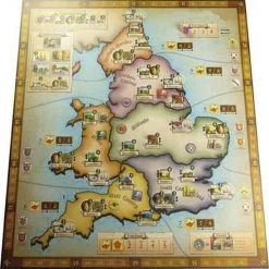 999 Games Rozenoorlog Bordspel -bordspellen Winkel 550x552 2