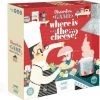 Gezelschapsspel Where Is The Cheese 3+ Jaar - Londji