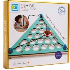 BS Red Ralf - Co Rdinatiespel - Educatief -bordspellen Winkel 550x552 7