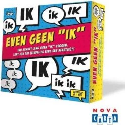 Nova Carta Even Geen Ik Jingled Uitvoering 9 Nova Carta Even Geen Ik Jingled Uitvoering -bordspellen Winkel 550x553 5