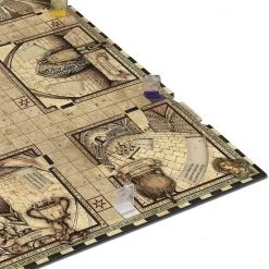 Hasbro Clue Harry Potter - English Edition - Engelse Versie -bordspellen Winkel 550x559 1