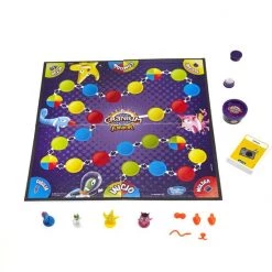 Hasbro Cranium Junior - Bordspel (Franstalig) -bordspellen Winkel 550x560 2