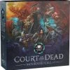 Project Raygun Court Of The Dead: Mourners Call