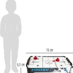 Small Foot Company Small Foot - Air Hockey Champion 7 Small Foot Company Small Foot - Air Hockey Champion -bordspellen Winkel 550x563 1
