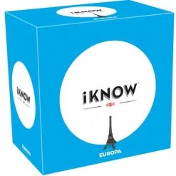 Tactic IKnow Mini: Europe - Gezelschapsspel 9 Tactic IKnow Mini: Europe - Gezelschapsspel -bordspellen Winkel 550x564 1