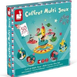 Juratoys J02742 Bordspel 8 Juratoys J02742 Bordspel -bordspellen Winkel 550x564