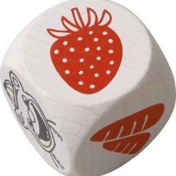 Haba Kinderspel B Renhunger (du)