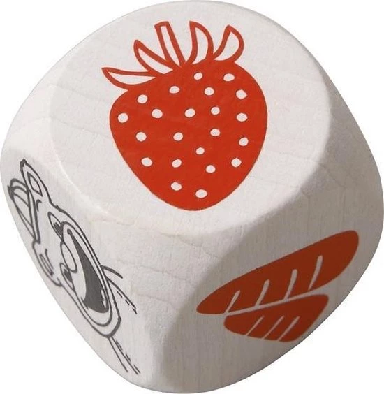 Haba Kinderspel B Renhunger (du) 1 Haba Kinderspel B Renhunger (du)