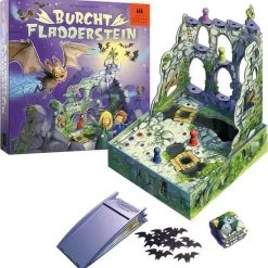 Drie Magiers Spellen Burcht Fladderstein Bordspel -bordspellen Winkel 550x566 1