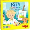 Haba Spel - Kees Kakelbont - 3+