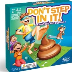 Hasbro Gaming Hasbro E24891010 -bordspellen Winkel 550x569 5