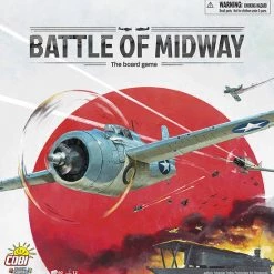 COBI 22105 Battle Of Midway