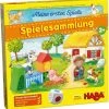 Wolke, Annemarie Haba Mijn Eerste Spellencollectie De