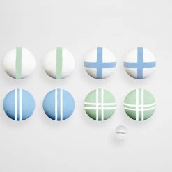 Sunnylife - Outdoor GamesBocce Set Sorbet