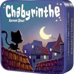 Asmodee CGCHAB01 Bordspel -bordspellen Winkel 550x571 6