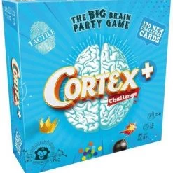 Asmodee Cortex Challenge +