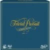 Hasbro Trivial Pursuit Classic Edition Bordspel Educatief