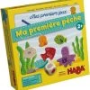 Haba Speelgoed | Wooden Toys - !!! Jeu - Mes Premiers Jeux - Ma Premi Re P Che (Frans