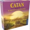 Merkloos Catan Barbares & Marchands - Expansion (Franse Uitgave)