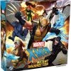 Marvel X-Men Mutant Insurrection Bordspel
