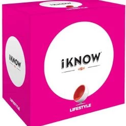 Tactic Iknow Mini: Lifestyles - Gezelschapsspel 9 Tactic Iknow Mini: Lifestyles - Gezelschapsspel -bordspellen Winkel 550x579 1