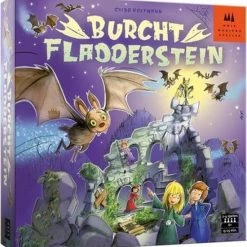 Drie Magiers Spellen Burcht Fladderstein Bordspel -bordspellen Winkel 550x580 1