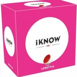 Tactic Iknow Mini: Lifestyles - Gezelschapsspel 11 Tactic Iknow Mini: Lifestyles - Gezelschapsspel -bordspellen Winkel 550x580 2
